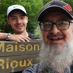 Meet your Posher, Jean-marc